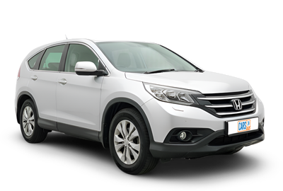 Honda CRV-img